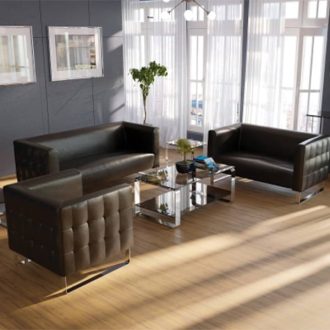 مبل دو نفره نیلپر OSS 878N2